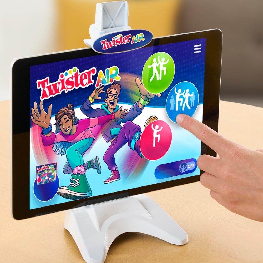 Twister Air on the App Store