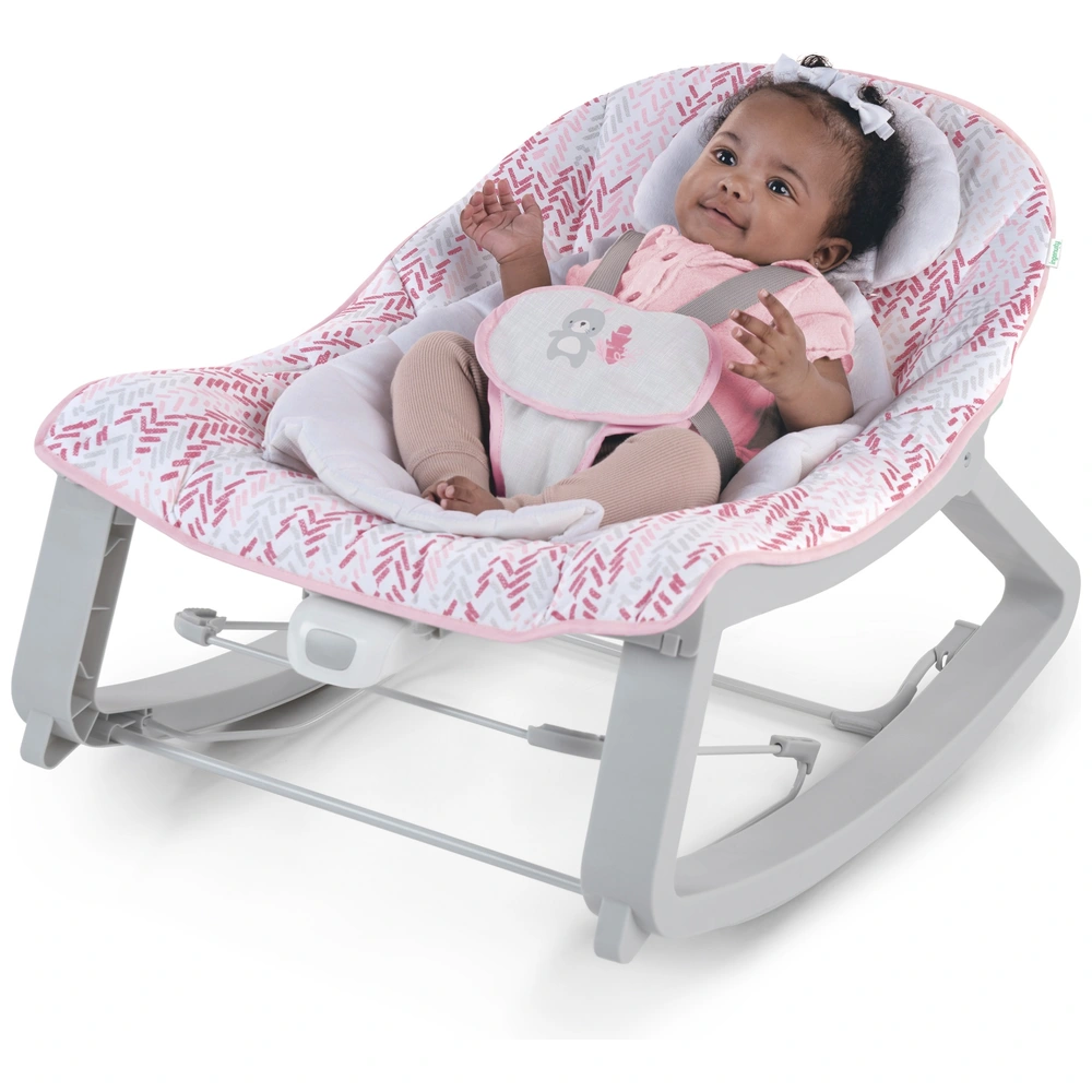 Bouncy Chair When To Use Baby Rocker MallSingel 3-in-1 Baby
