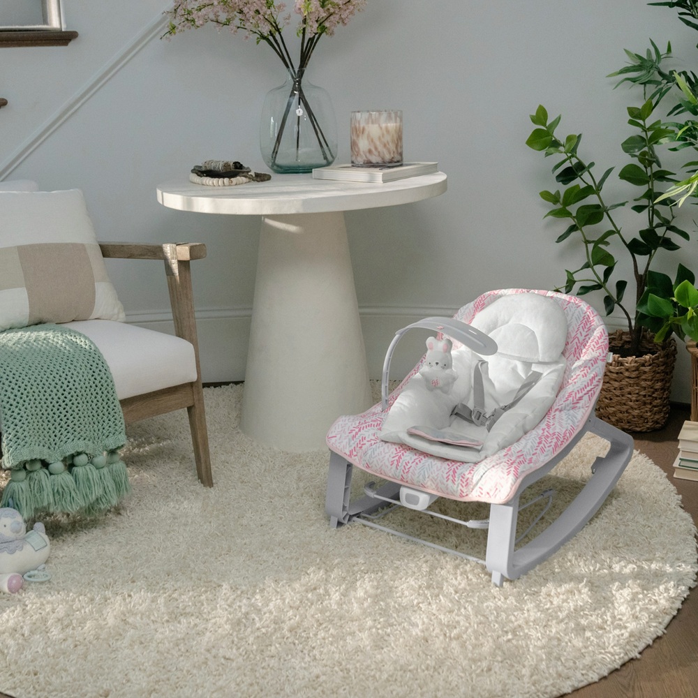 Baby Bouncer I Baby Dream™ – Three Hugs - Puériculture, Mode et