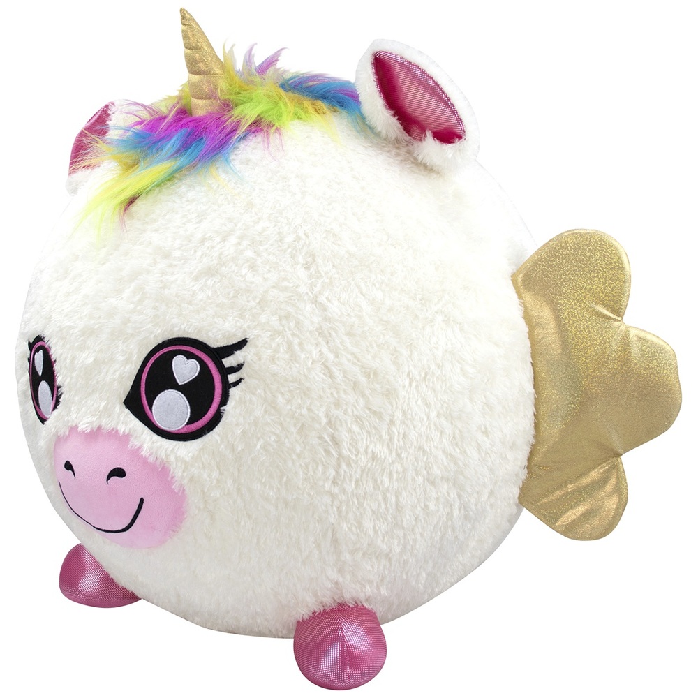 Squeezamals cheap unicorn smyths