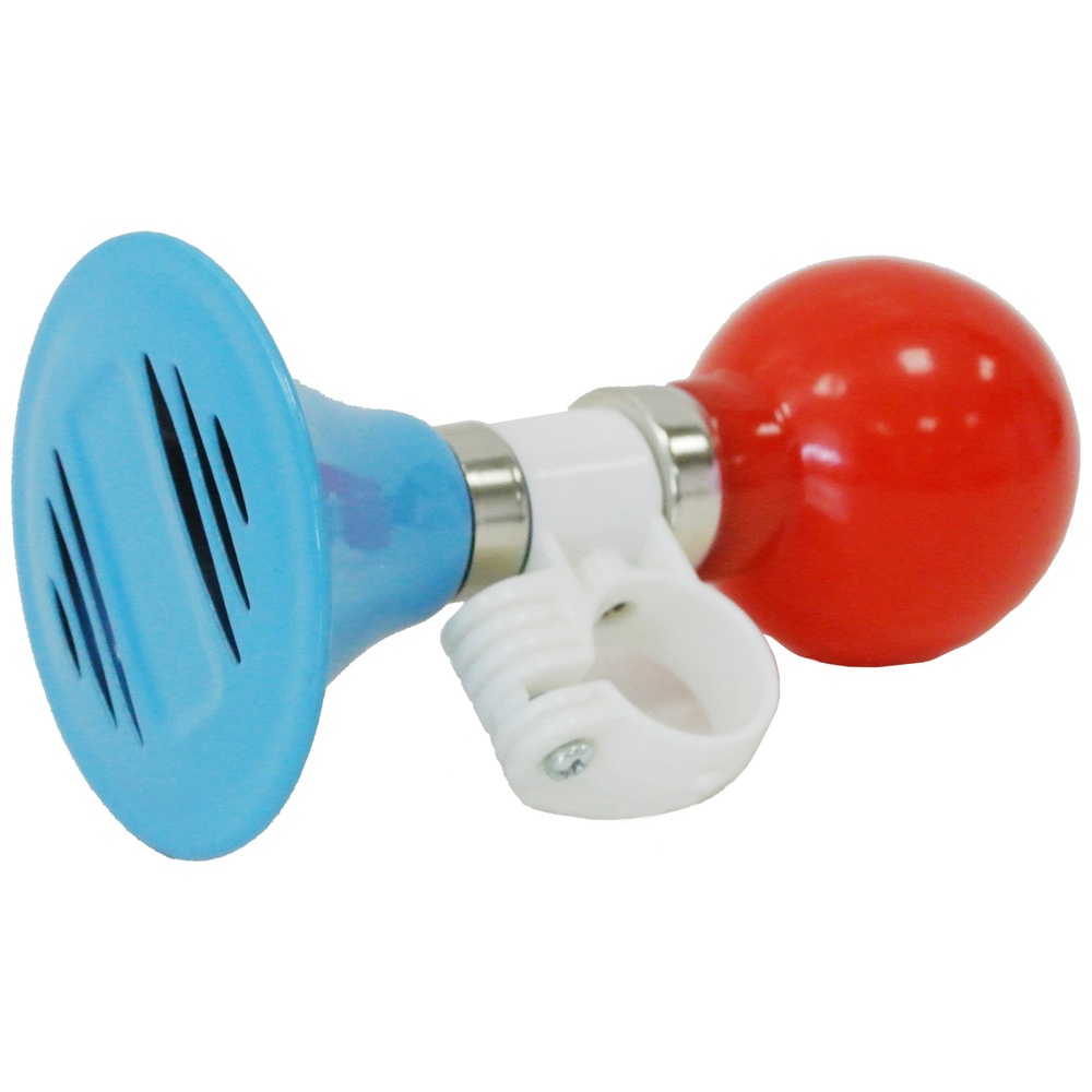 Paw patrol bike horn on sale