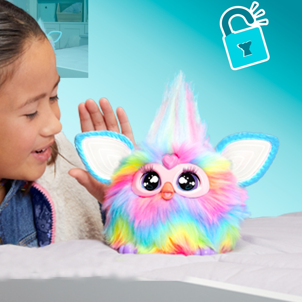 Furby smyths online