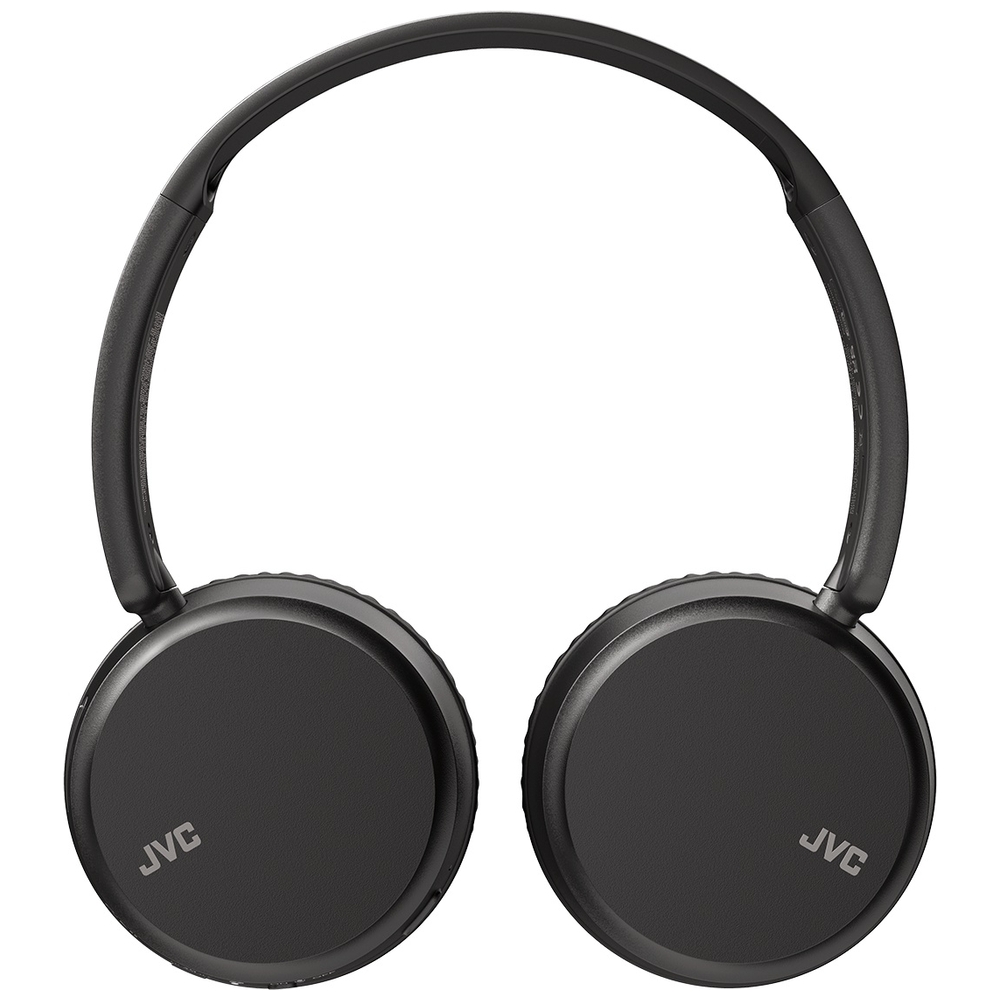 JVC Wireless Bluetooth On Ear Headphones Black Smyths Toys Ireland