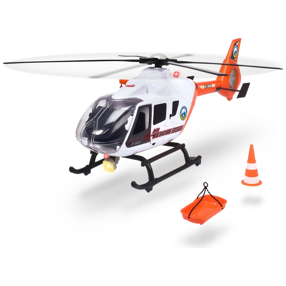 hélicoptère forces spécial police dickie toys - Dickie toys