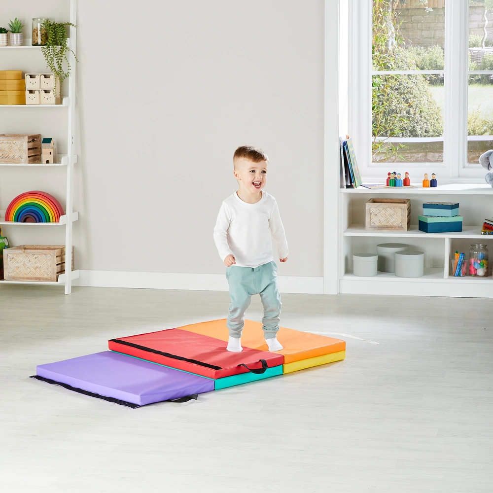 Tapis De Jeu, Tapis De Jeu, Tapis De Route Pour Enfants, Tapis