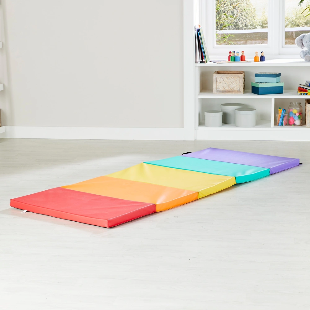 Folding Gym Mat