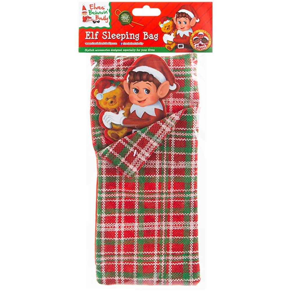 Elf on deals the shelf smyths