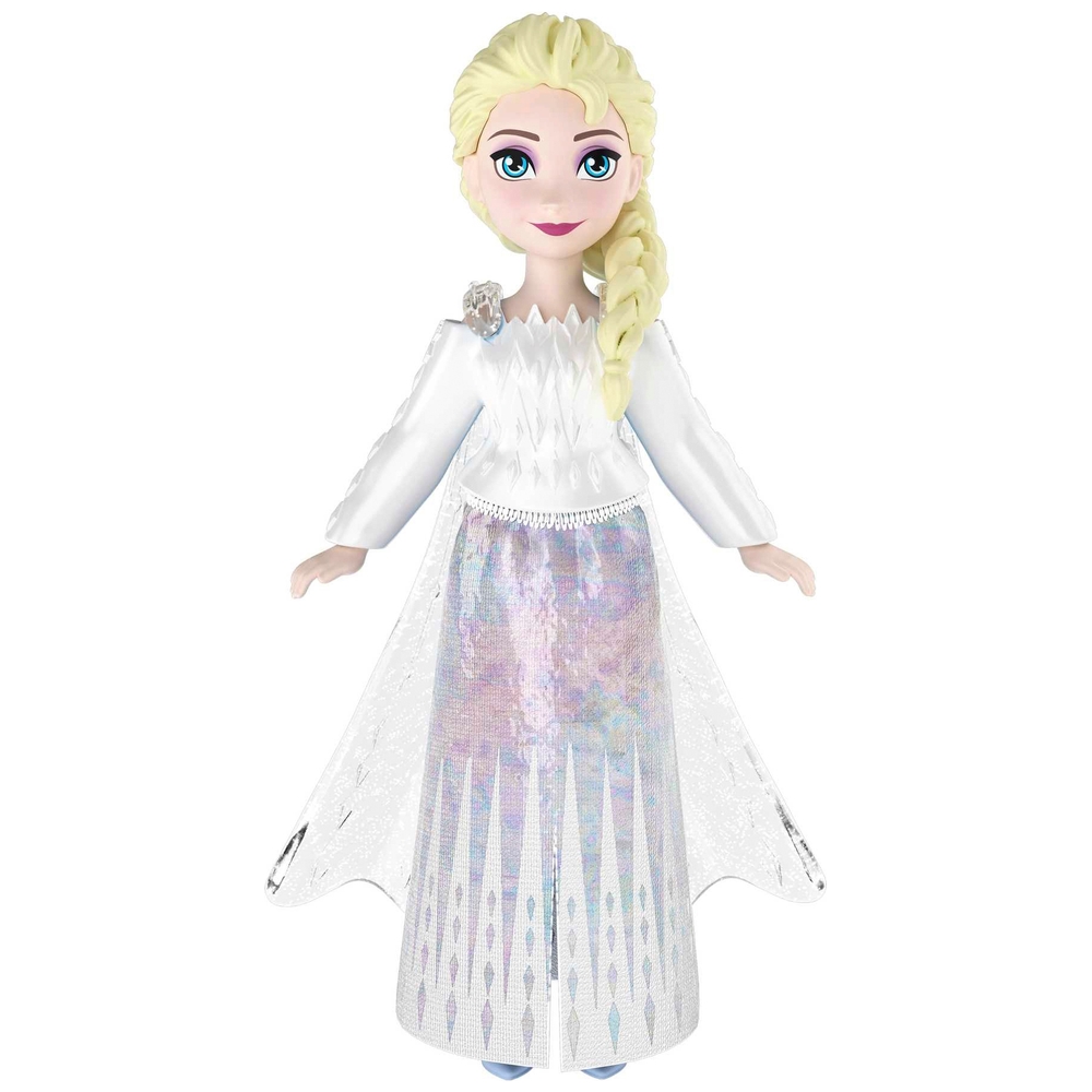 Elsa hot sale costume smyths