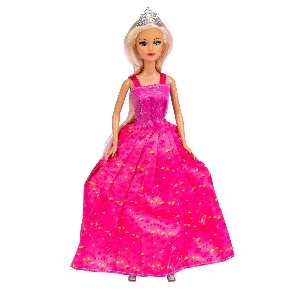 Fashion Doll with Accessories Smyths Toys UK