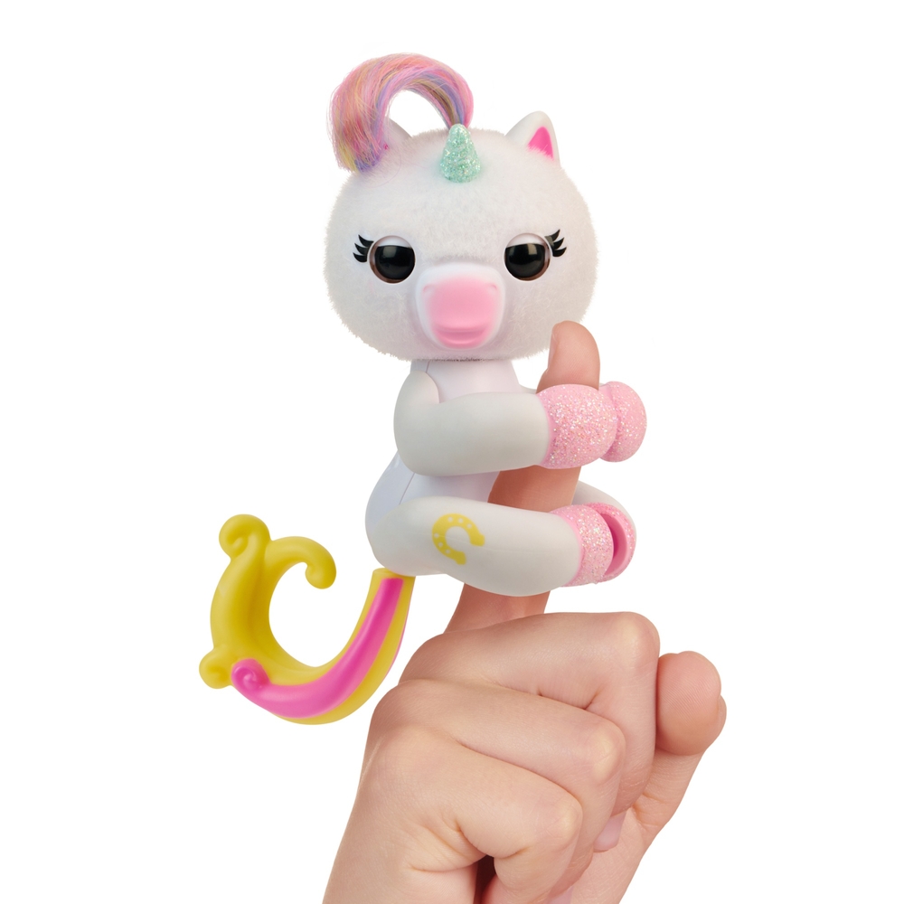 Smyths sales unicorn fingerling