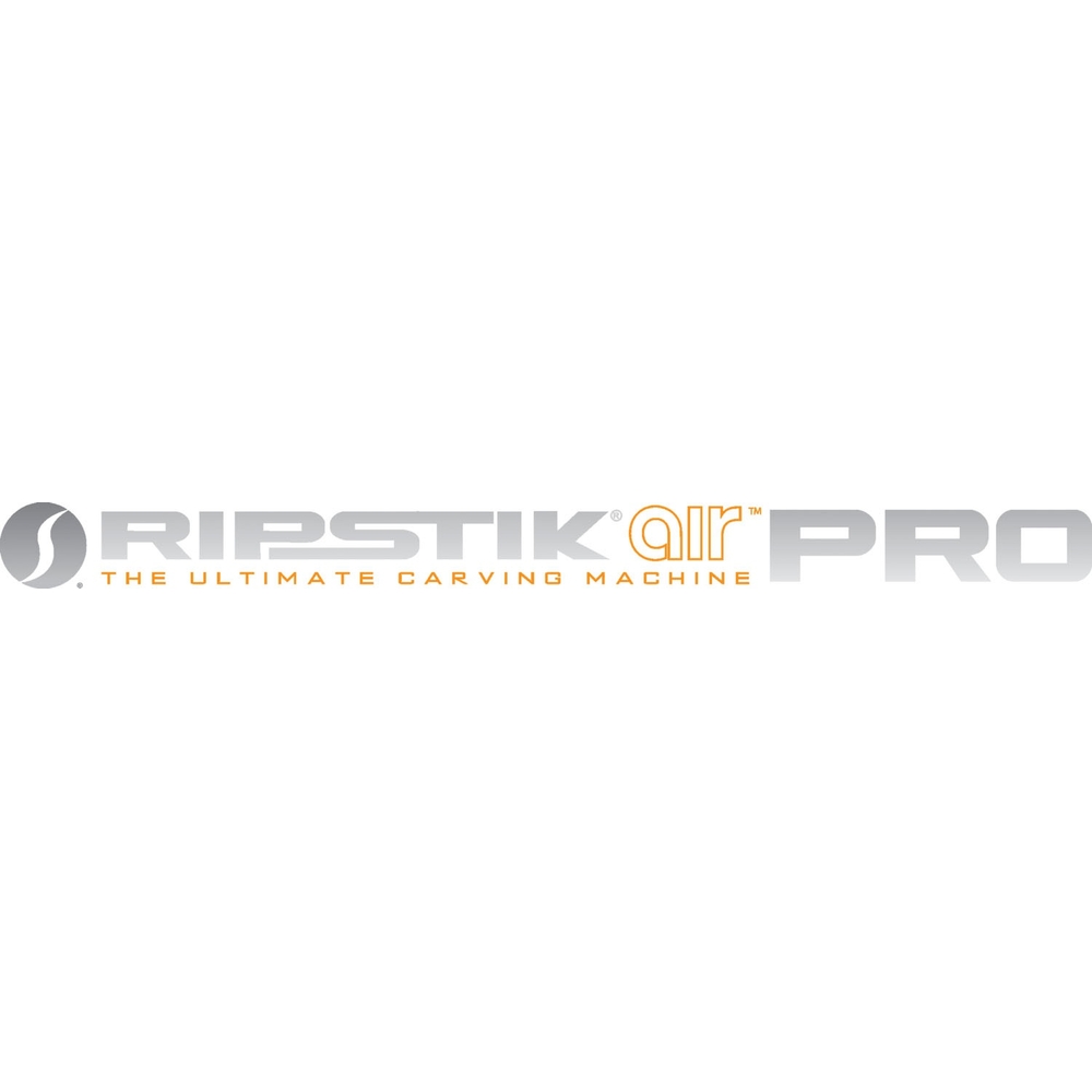RipStik Air Pro Waveboard zwart | Smyths Toys Nederland