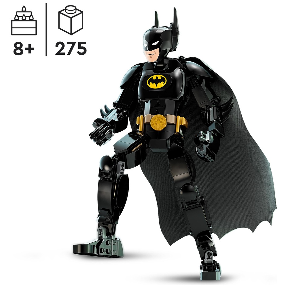 Batman 2025 lego smyths