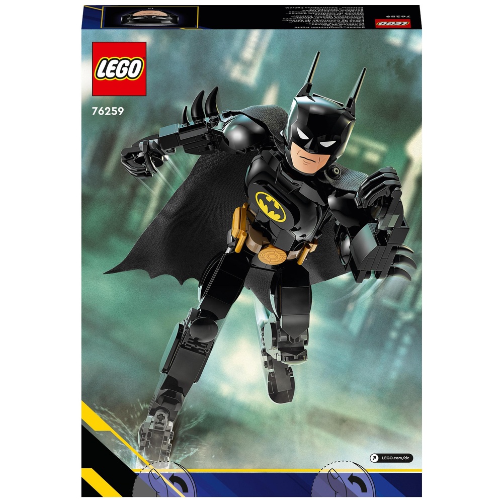 Lego batman 2025 sets smyths