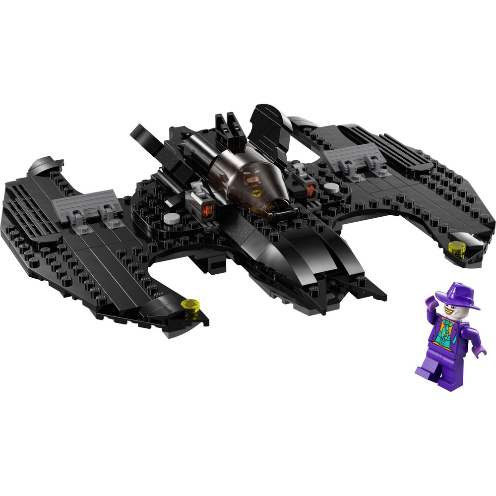 LEGO DC 76264 Verfolgungsjagd im Batmobile: Batman vs. Joker