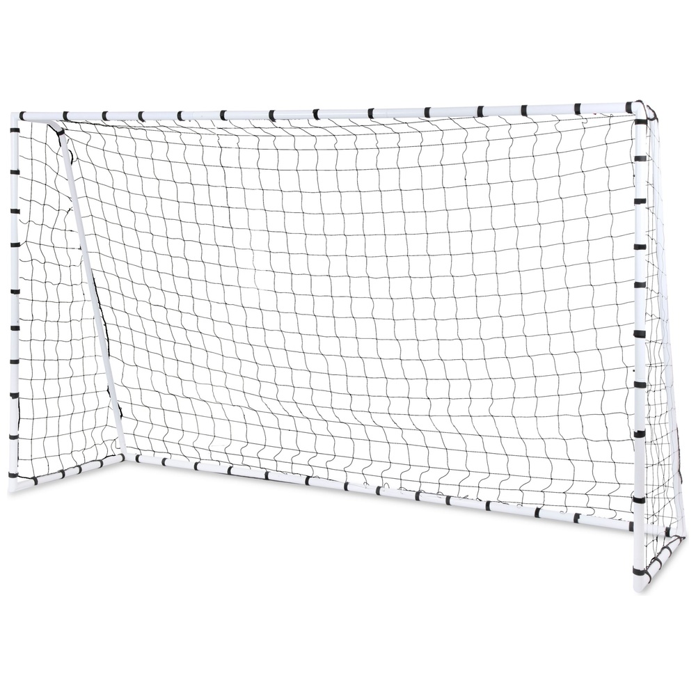 Metal Football Goal 10 x 6 Foot Smyths Toys Ireland