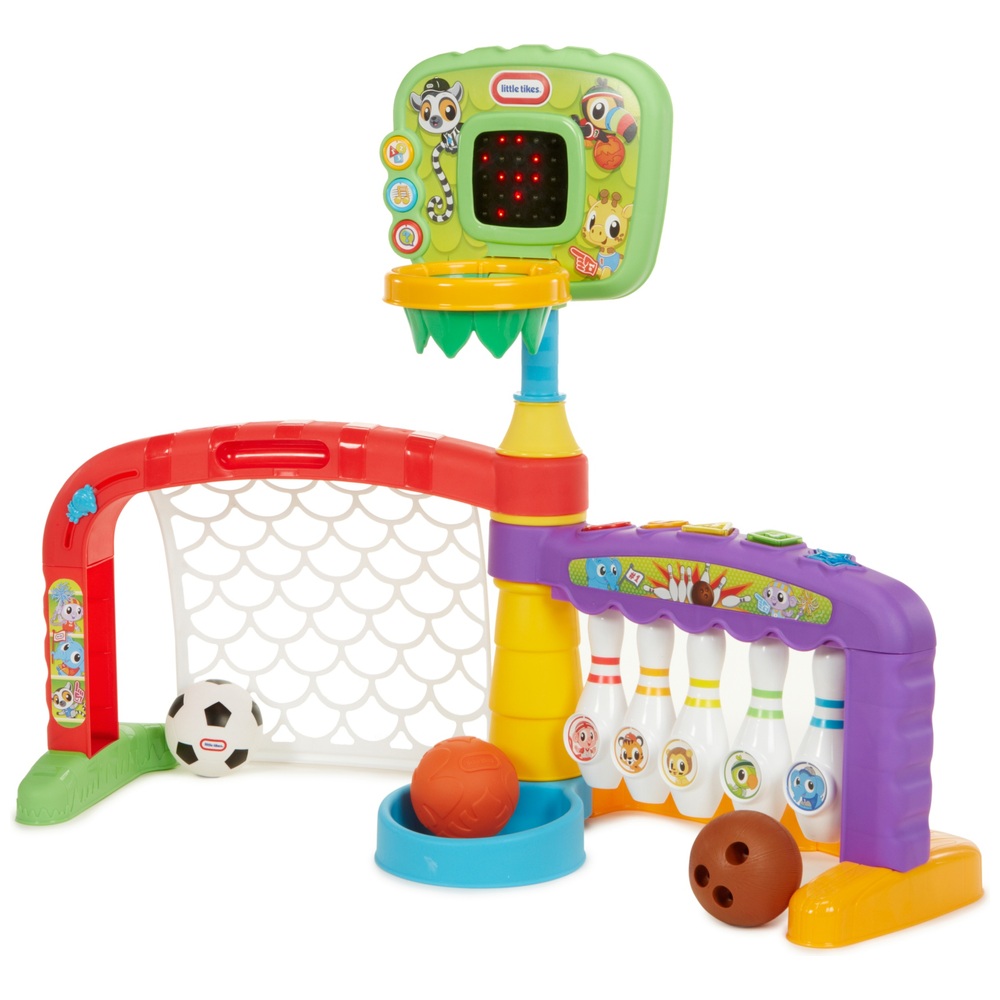 Vtech 2 in 1 sports hot sale centre smyths