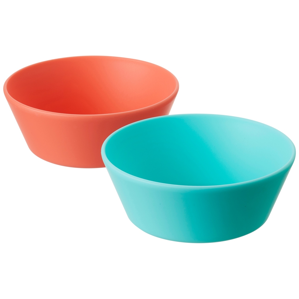 Nuby baby hot sale bowls