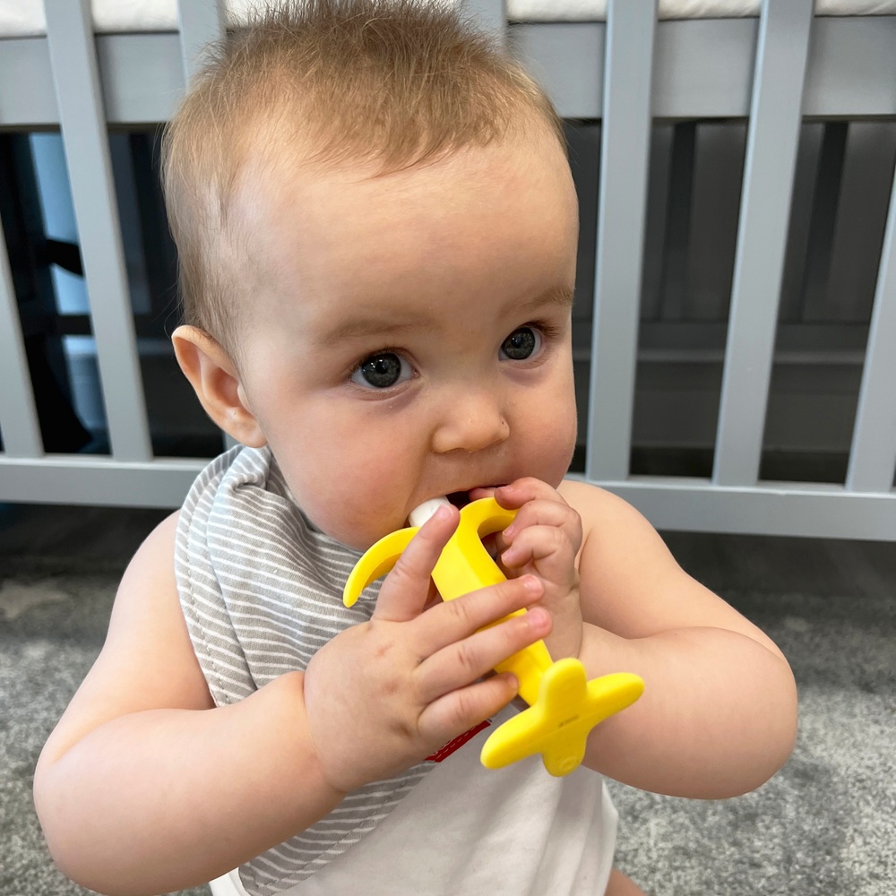 Smyths store teething toys