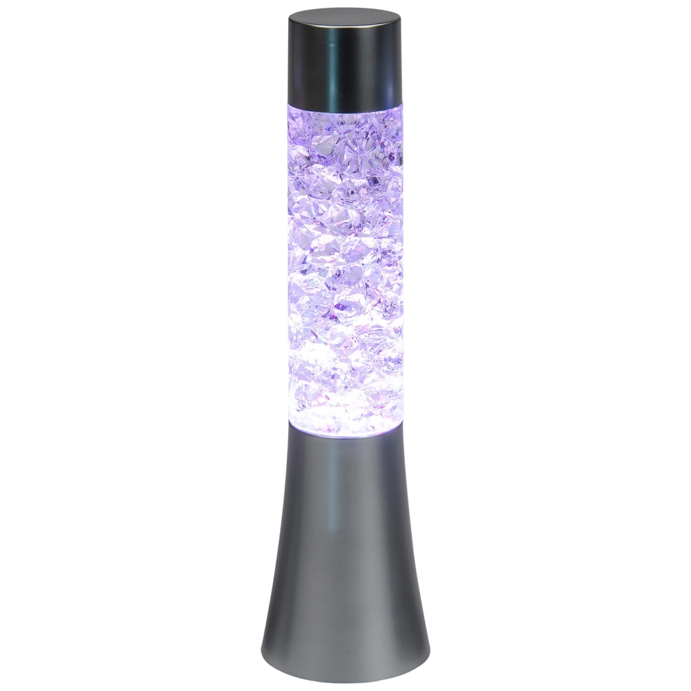 Crystal Colour Changing Motion LED Lamp Smyths Toys UK