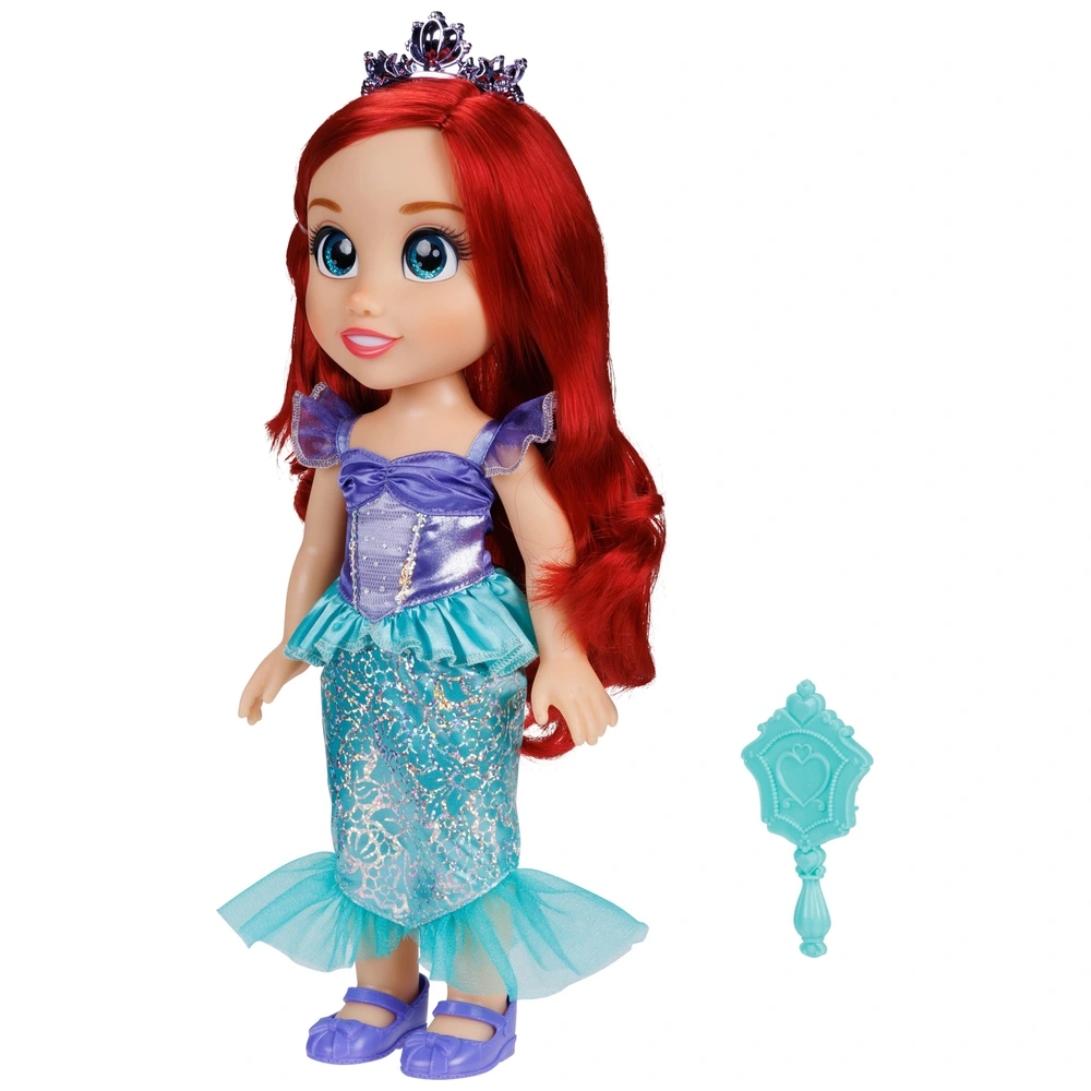 Disney Princess Toddler Doll My Friend Ariel Smyths Toys UK