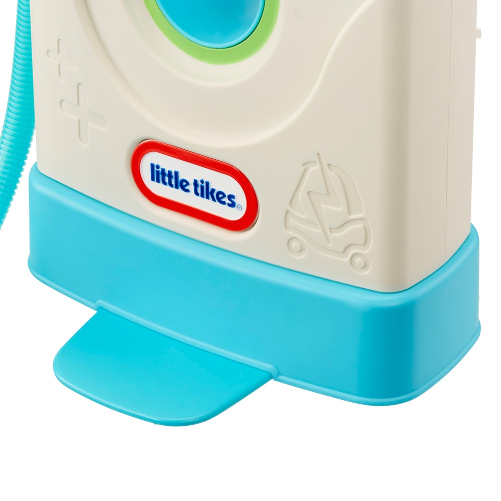 Little tikes deals plastic step stool