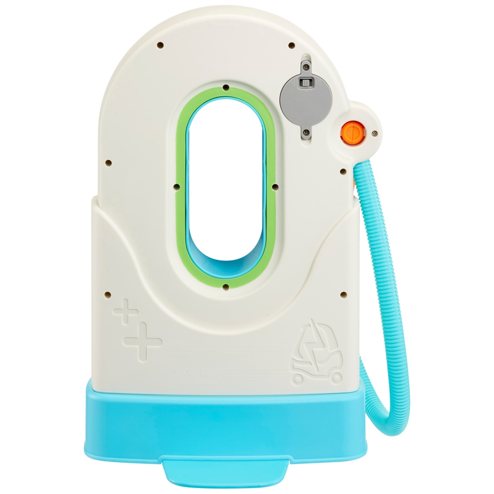 Little tikes electric car deals