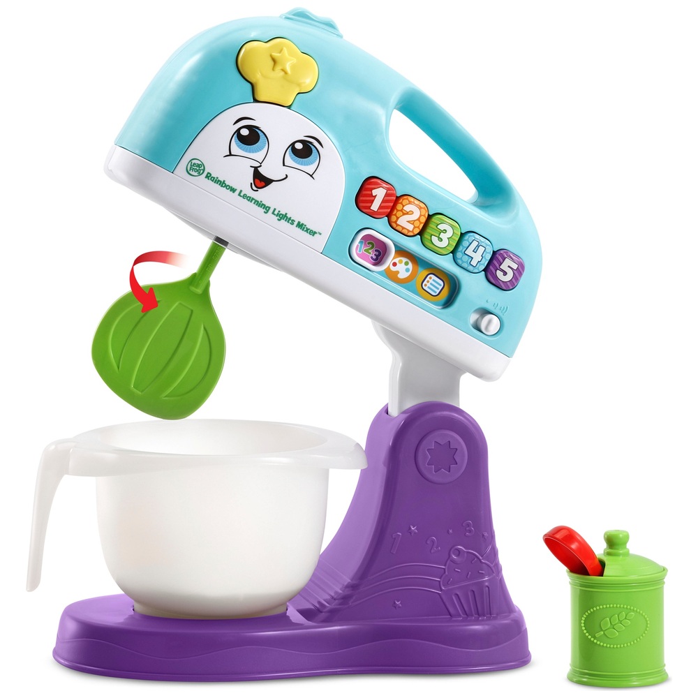 Toy blender best sale smyths