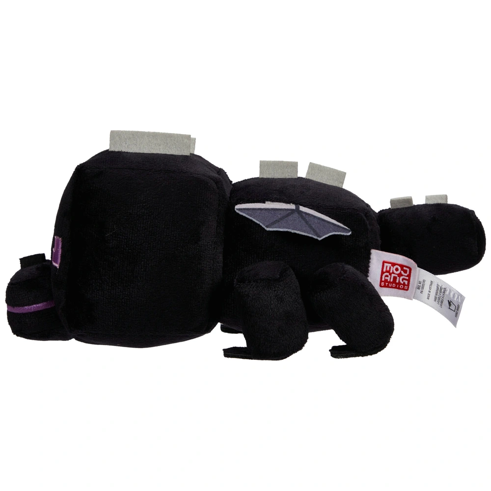 Medraycenters Peluche Minecraft Dragon Achat Minecraft Spider