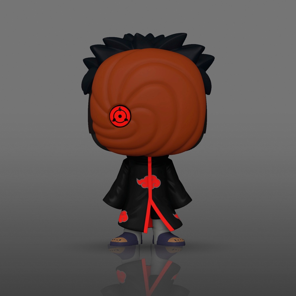 POP! Vinyl Animation 1278: Naruto Shippuden Madara Uchiha Figure | Smyths Toys UK