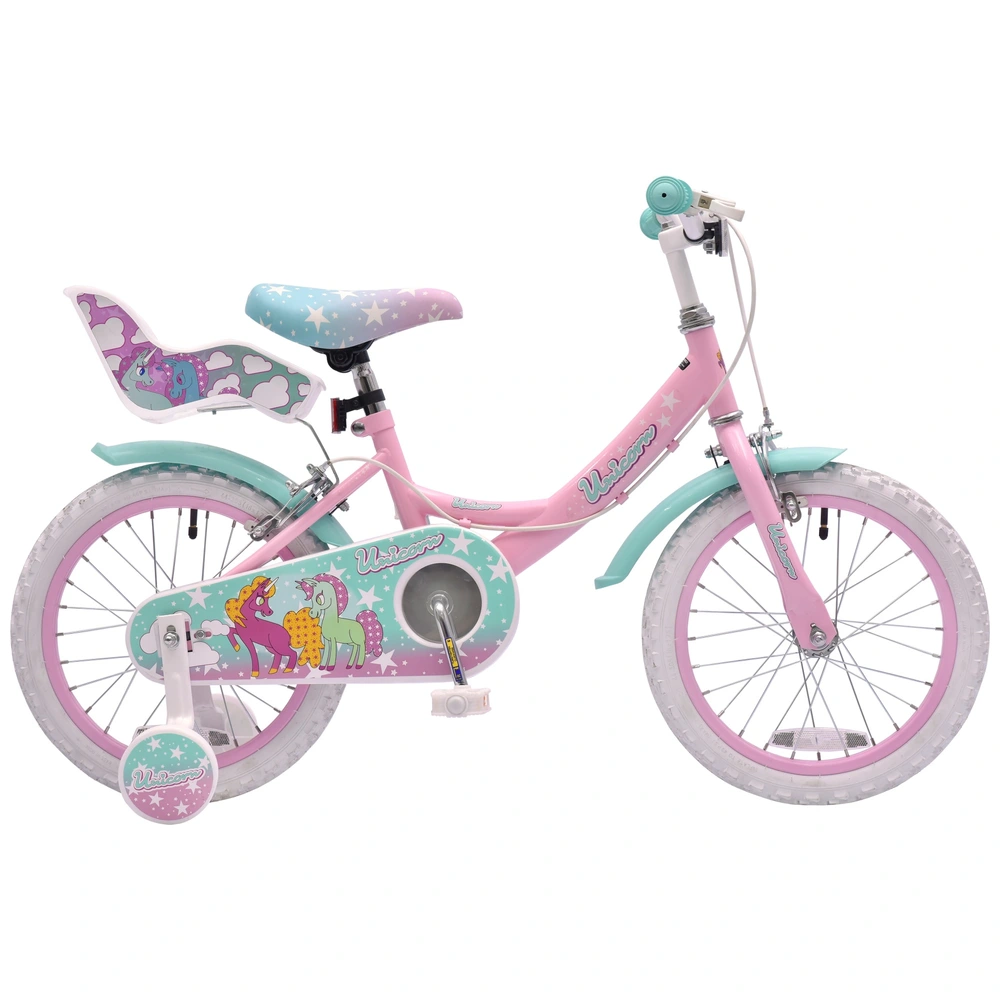 dynacraft 16 inch barbie bike