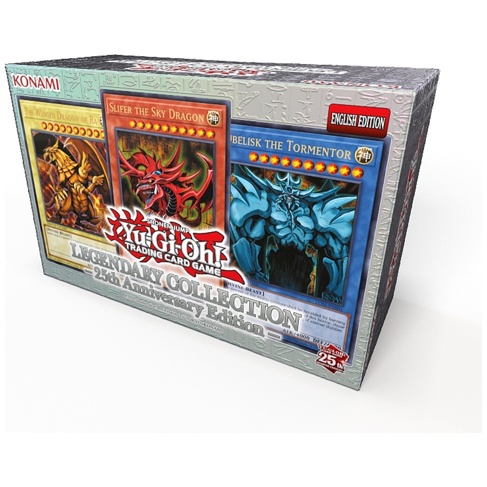 Smyths toys hot sale yugioh