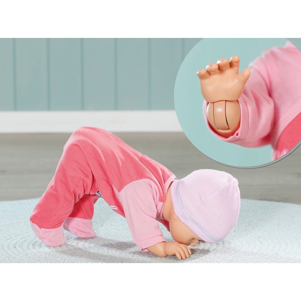 Baby annabell doll smyths online