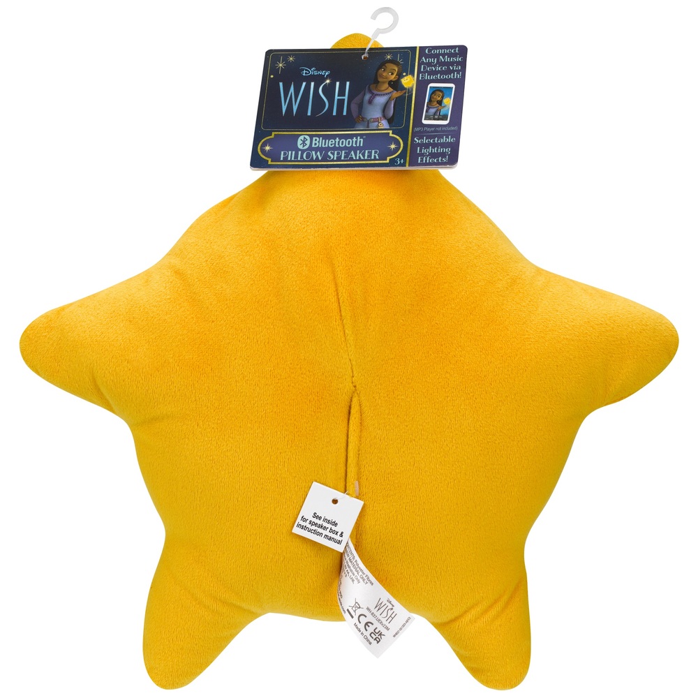 Disney Wish Star plush toy 23cm