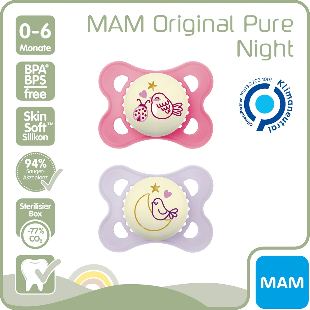 Mam - antikoliek fles 130 ml mam speen start 0-2 maanden (gratis) - Online babyspullen kopen? | Korting tot 47