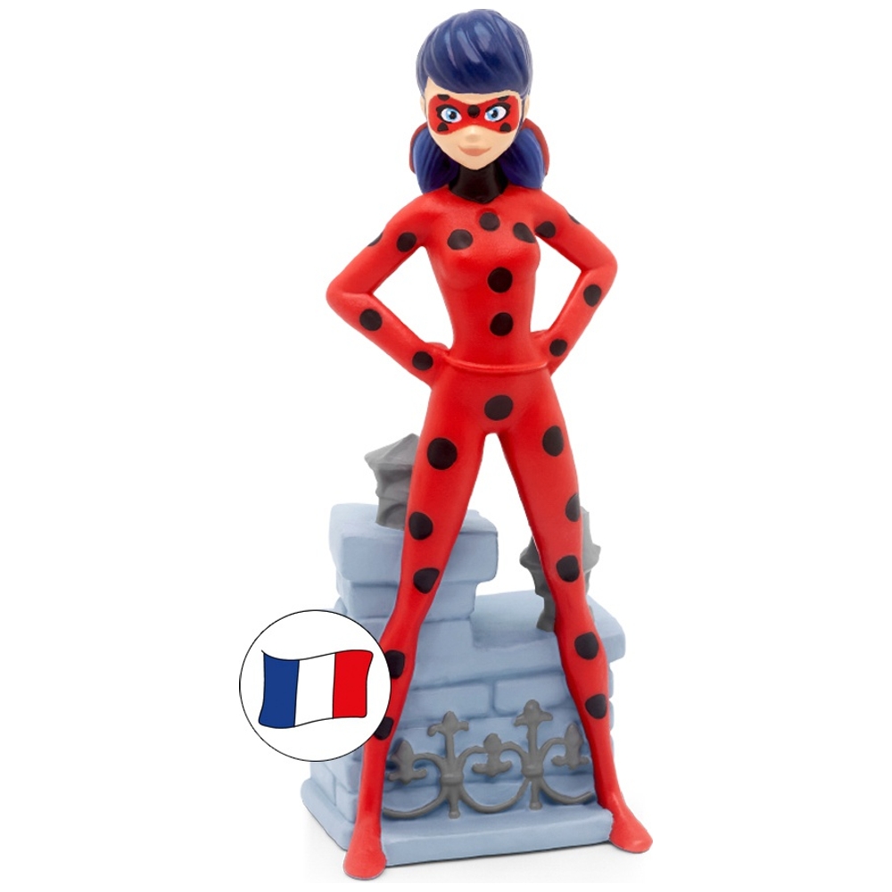 FIGURINE Les Aventures De Ladybug Et Chat Noir Miraculous Style Barbie JOUET  TOY