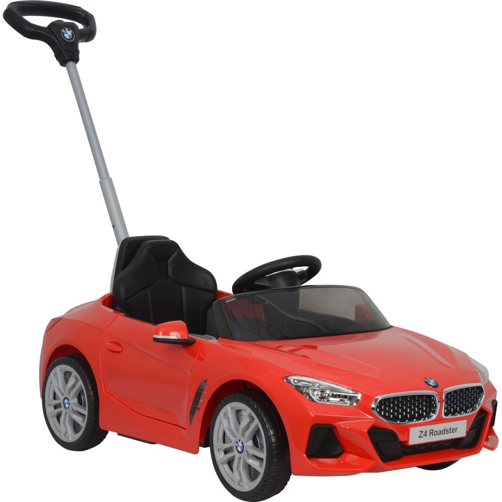 BMW Z4 Roadster Push Car Smyths Toys Ireland