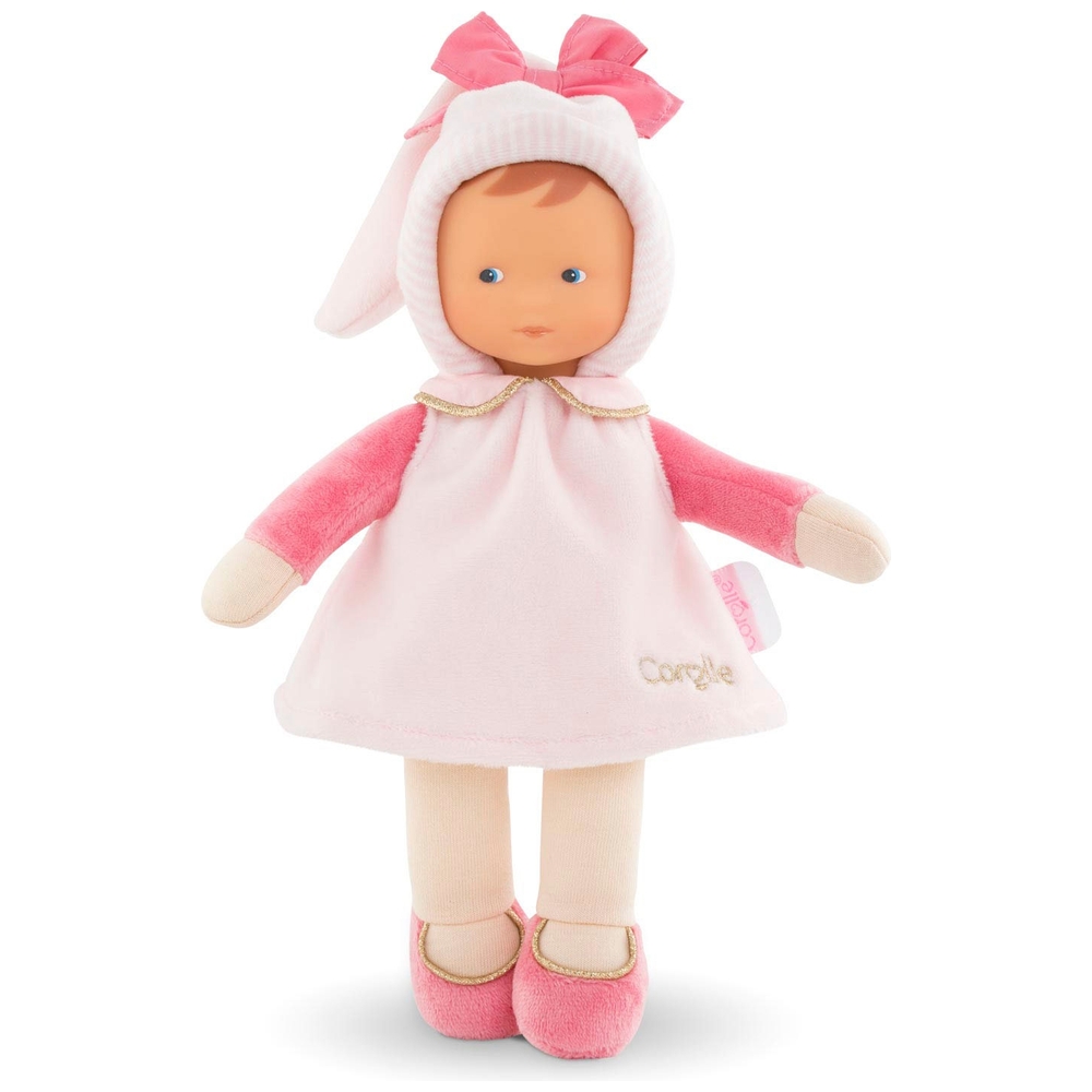 Corolle - Doudou Miss Florale Pays des Rêves - Cadeaux Chez Guy