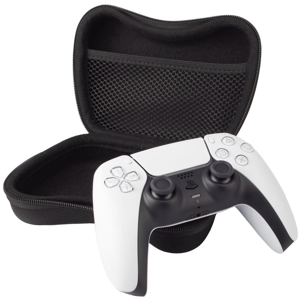 Venom Universal Controller Case (Playstation, Xbox, Nintendo Switch ...