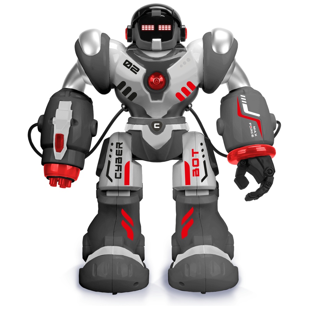 Xtrem Bots - Sophie, Robot Enfant 5 Ans Et Plus