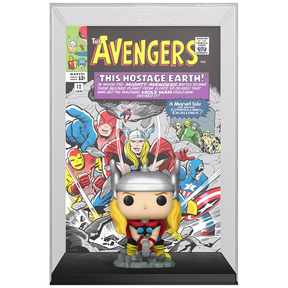 Thor deals figure smyths