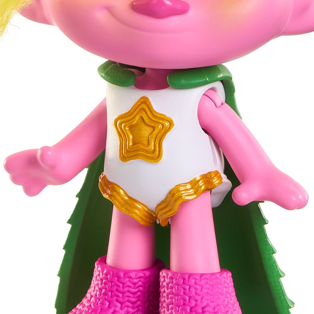 Trolls 3 Band Together Viva Small 13cm Doll | Smyths Toys Ireland