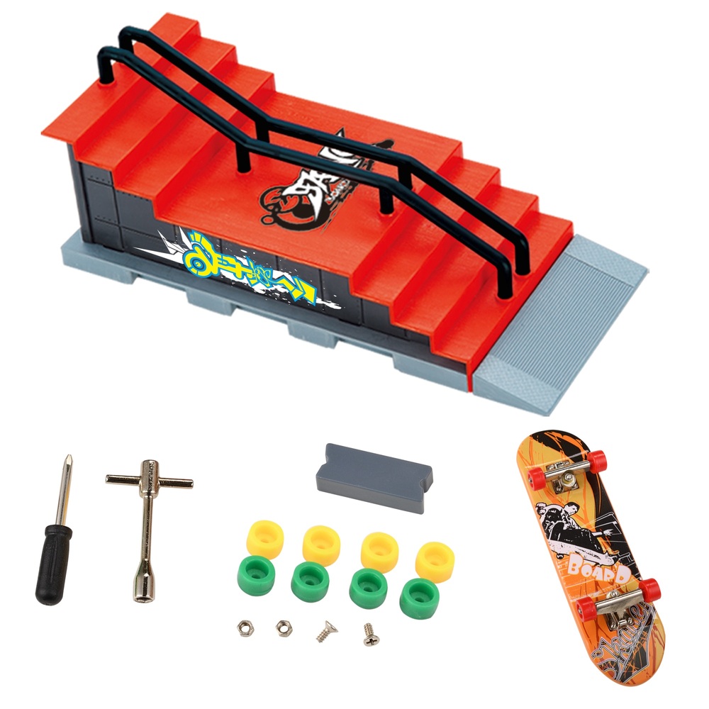 Finger skateboards hot sale smyths