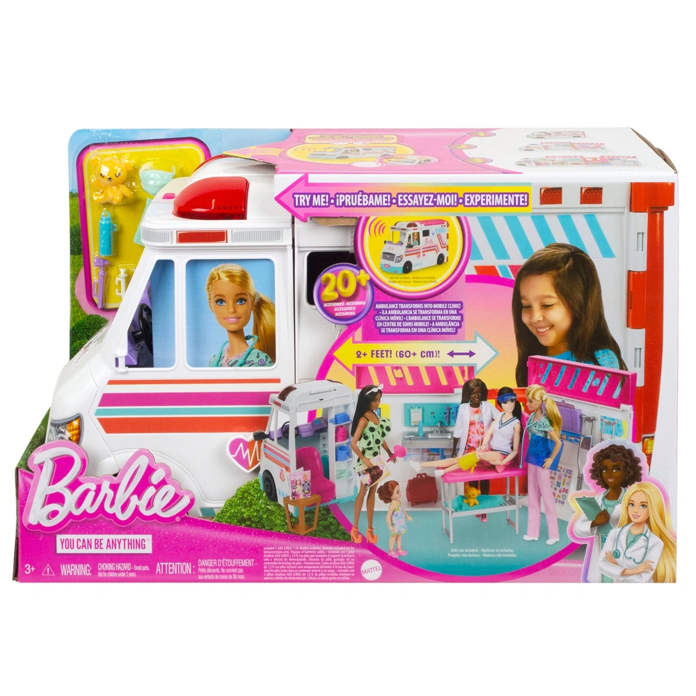 Toy Barbie Vet Care Centre Barbie Pet Care Center Barbie Studio