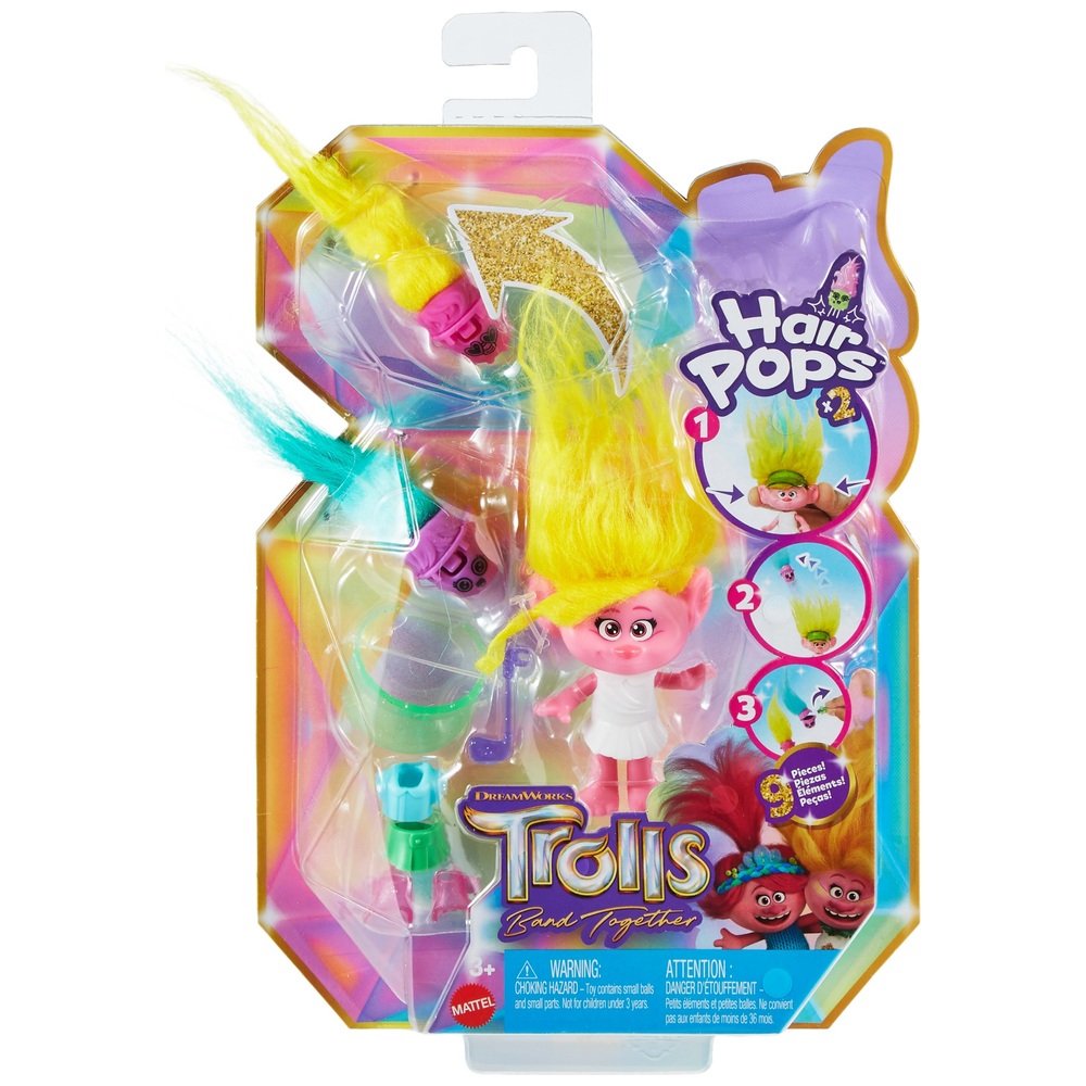 Smyths deals trolls bike