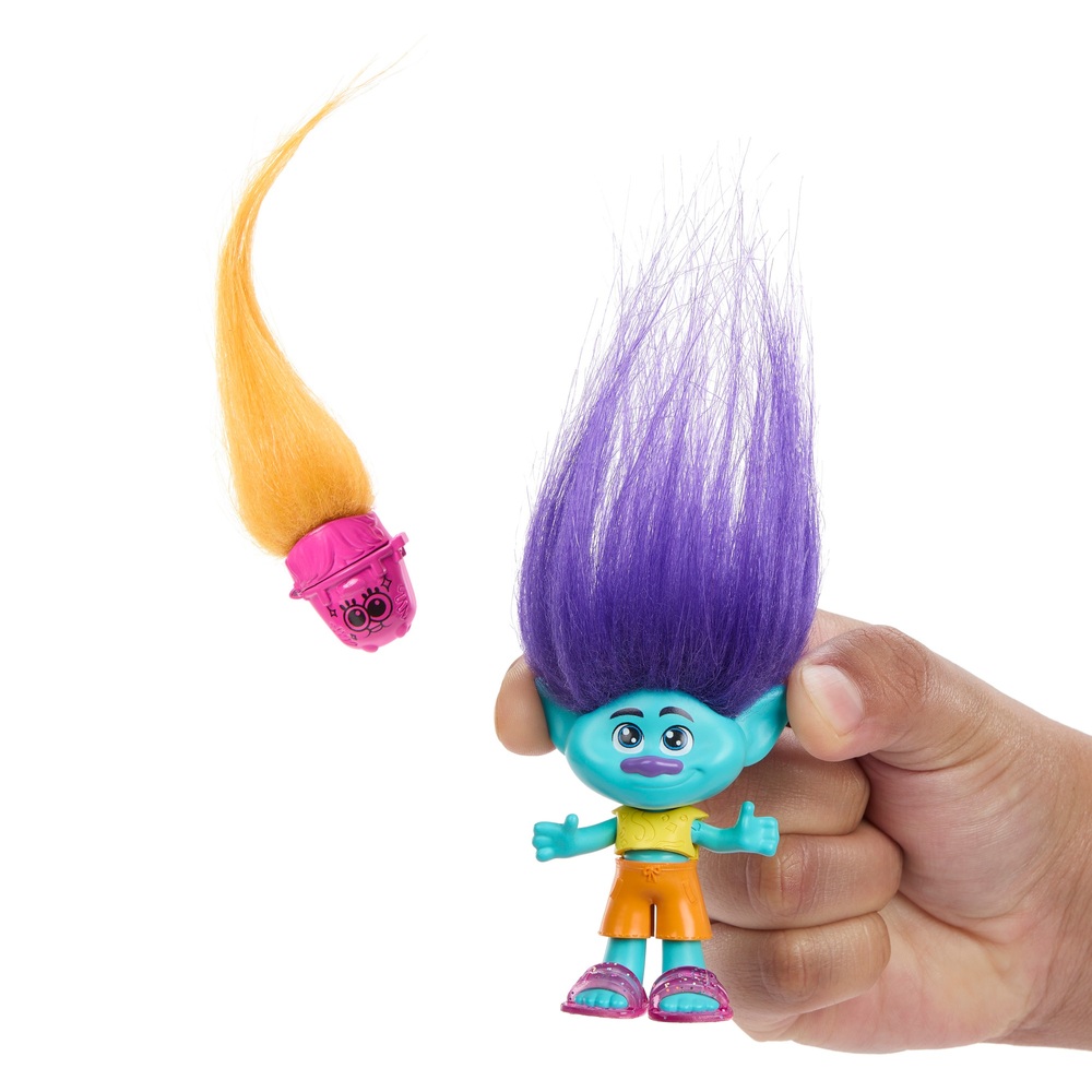 Trolls bike hot sale smyths