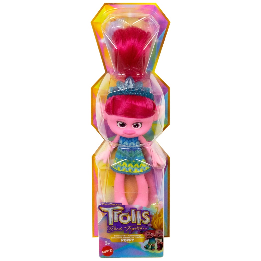 Smyths deals trolls bike