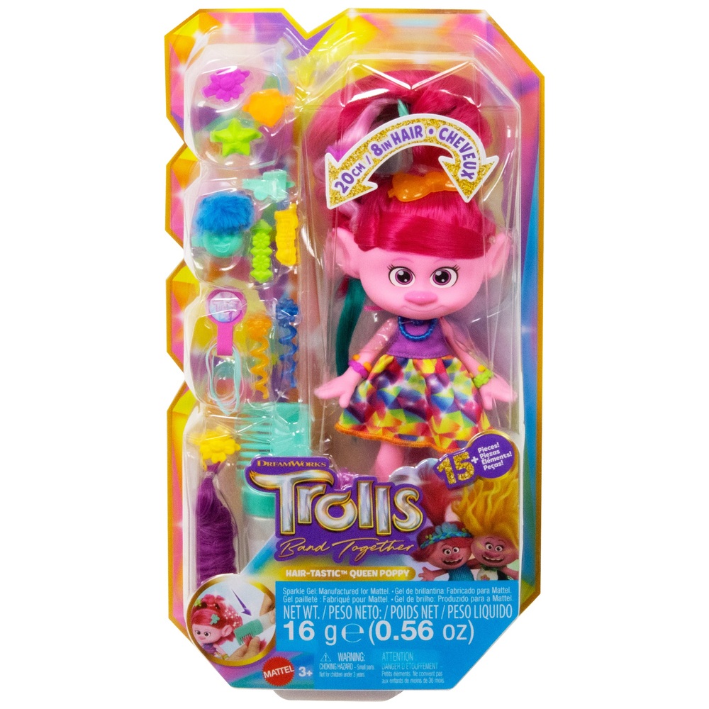 Trolls fancy sale dress smyths