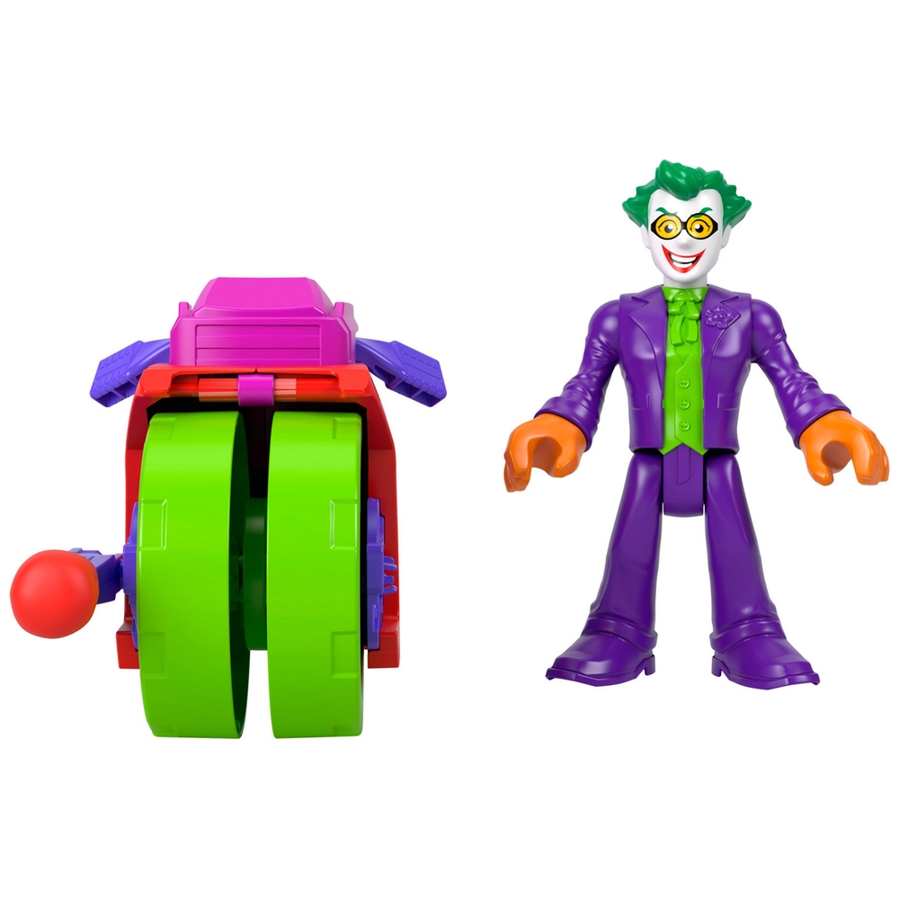 Joker 2024 figure smyths