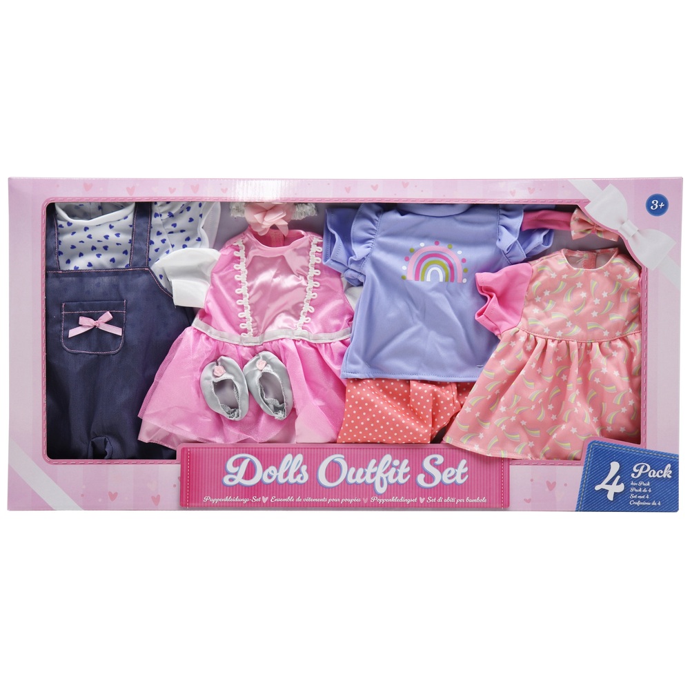 Baby born deals clothes smyths