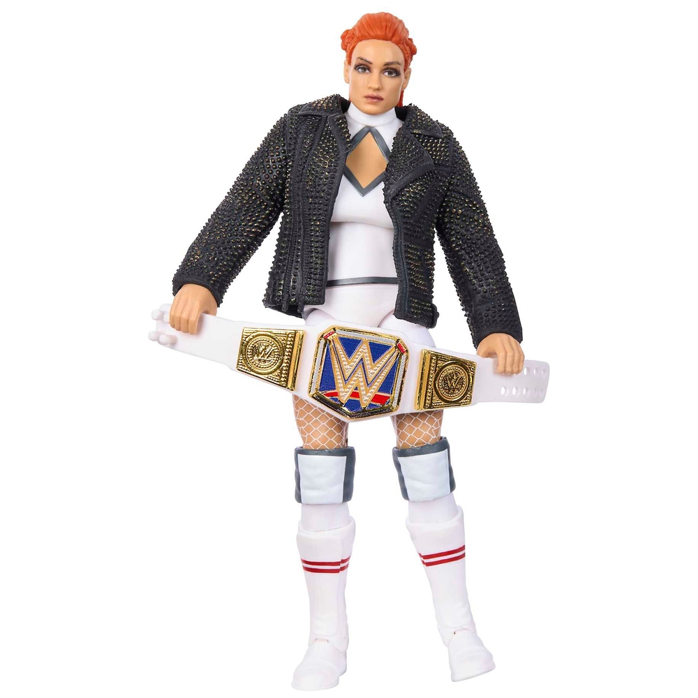 Becky Lynch WWE Elite Series 100 | lupon.gov.ph